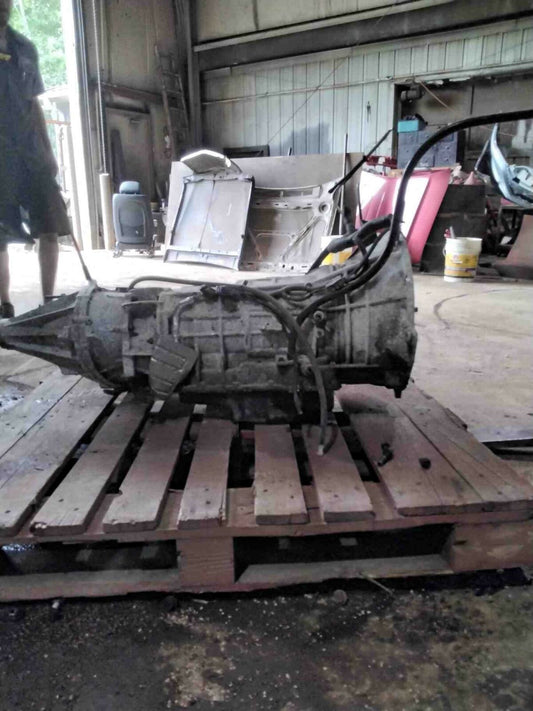 Transmission Assy. DODGE DURANGO 07 08