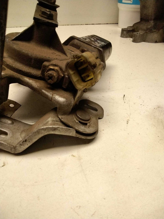 Headlamp Motor HONDA ACCORD 86 87 88 89