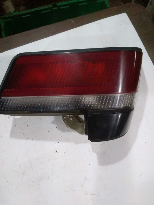 Tail Light Assembly FORD ESCORT Left 91 92