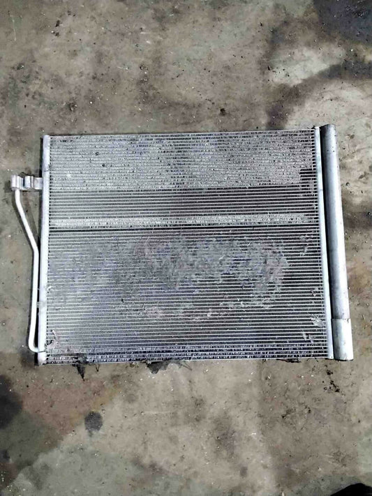 Condenser BMW 750 SERIES 09 10 11 12 13 14 15