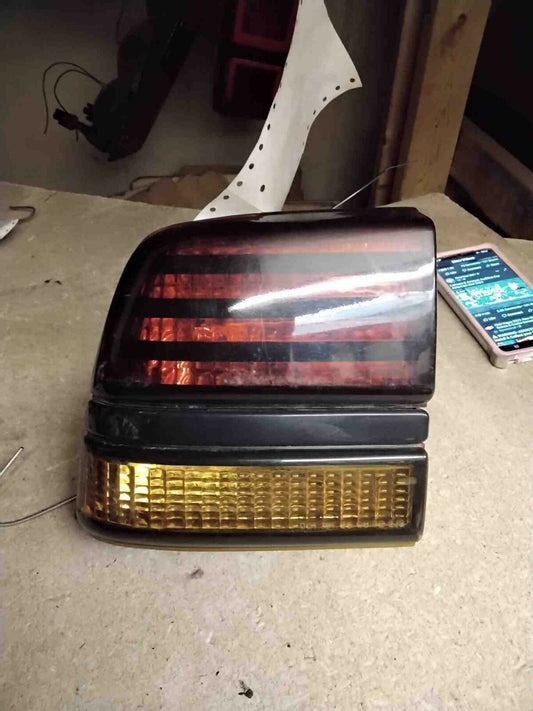 Tail Light Assembly PONTIAC P2000 (82-84) Left 94