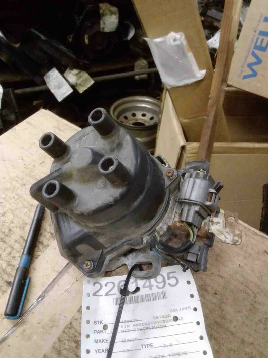 Distributor NISSAN QUEST 93 94 95 96 97 98