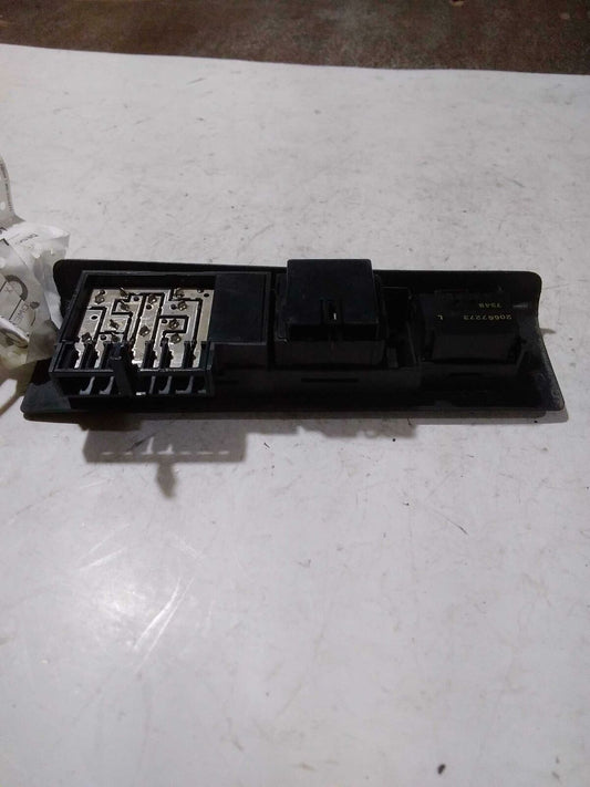 Door Switch Front PONTIAC GRAND PRIX 88