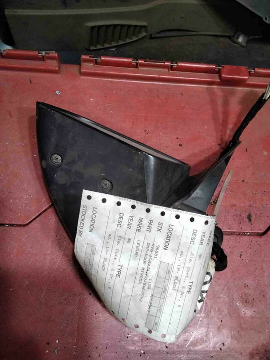 Door Mirror CHRYSLER LEBARON Left 88 89