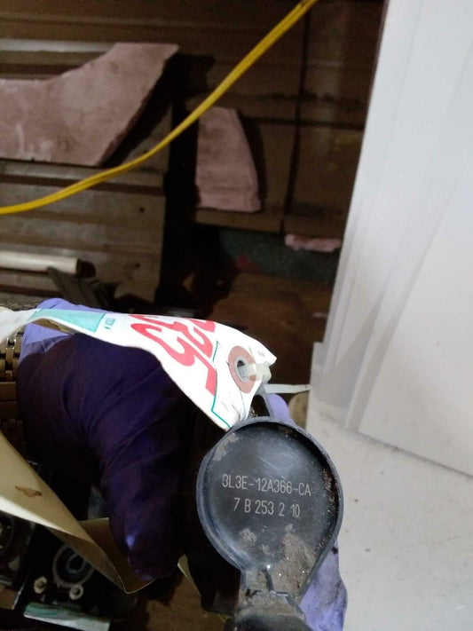 Ignition Coil/ignitor FORD EXPEDITION 05 06 07 08