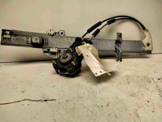 Front Door Regulator FORD ESCORT Right 91 92 93 94 95 96
