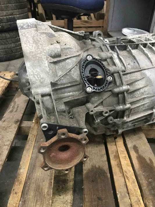 Transmission Assy. AUDI A4 09 10 11