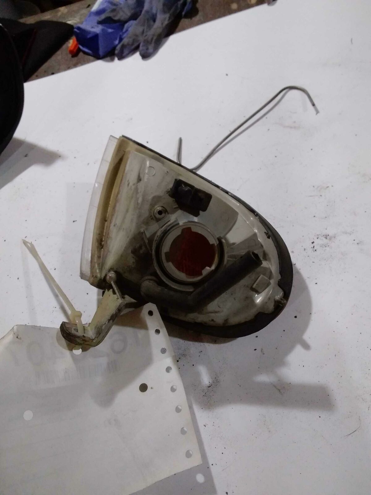 Front Lamp HYUNDAI ELANTRA Left 94 95