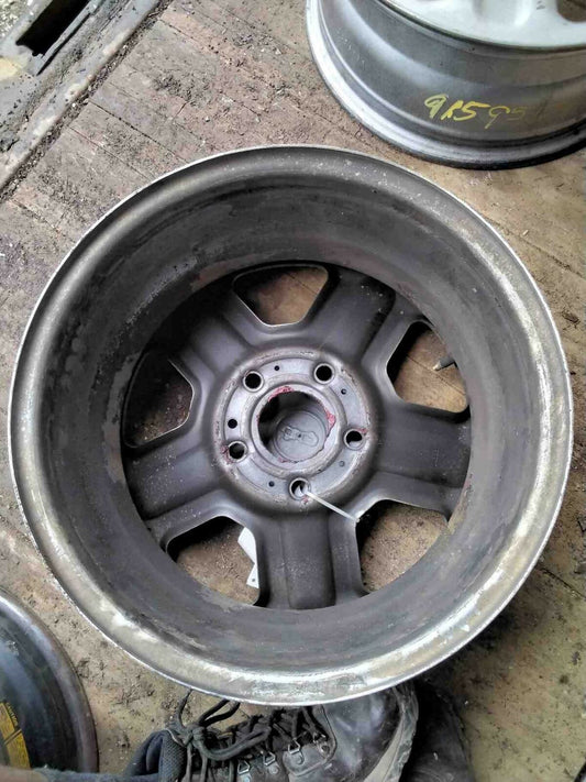 Wheel JEEP WRANGLER 07 08 09 10 11 12 13 14 15 16 17 18