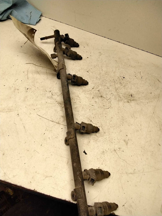 Misc Fuel Injection Parts JEEP CHEROKEE 91 92 93