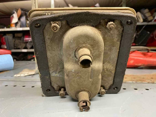 Tail Light Assembly CHEVROLET VAN (FULL SIZE) Right 73