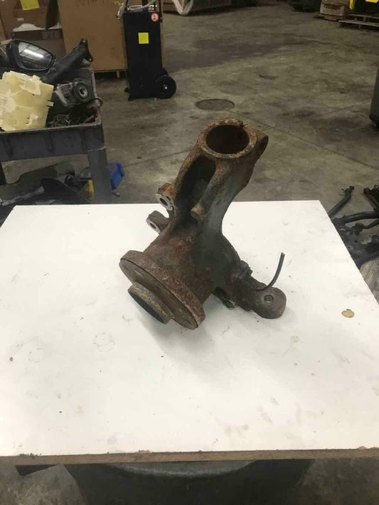 Spindle Knuckle Front BMW 325I Right 06