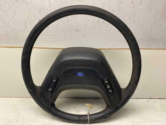 Steering Wheel FORD BRONCO II 90