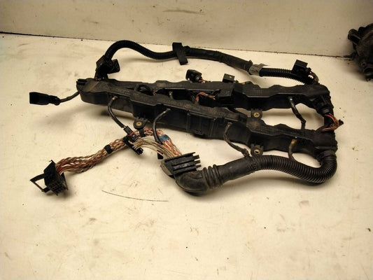 Wire Harness (engine) BMW 550I 4.4L N63 Engine
