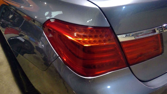 Tail Light Assembly BMW 750 SERIES Left 09 10 11 12