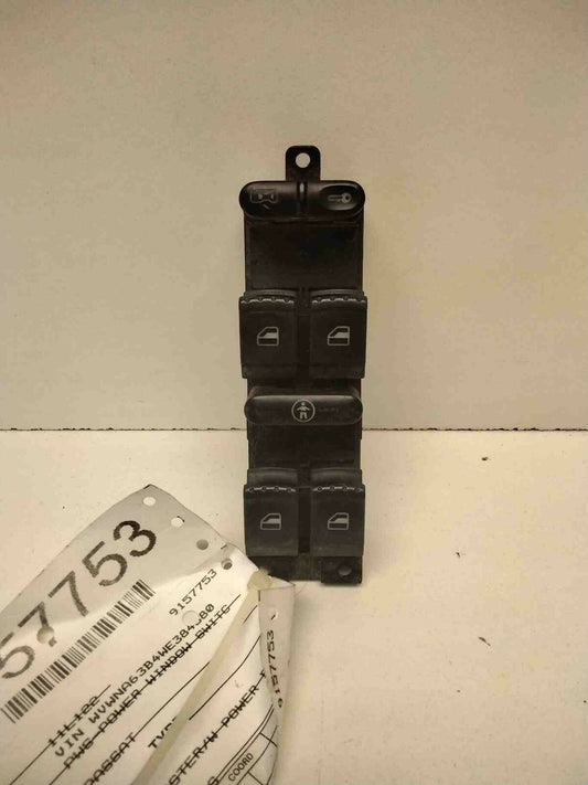 Power Window Switch VW PASSAT 98