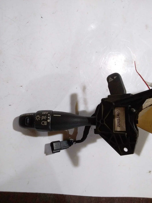 Headlight Switch CHEVY CAVALIER 95