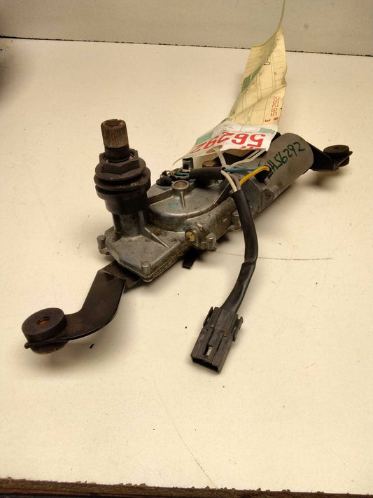 Wiper Motor Rear GMC SAFARI 92 93 94 95