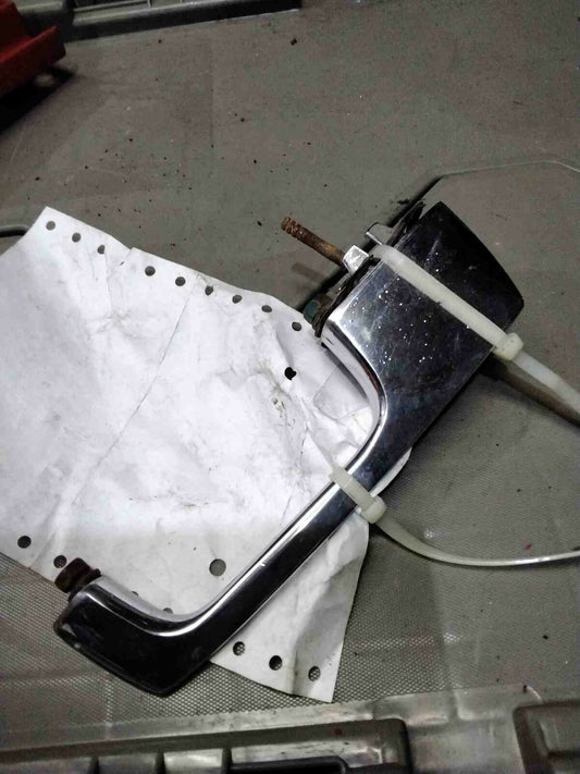 Outer door Handle CADILLAC Left 79