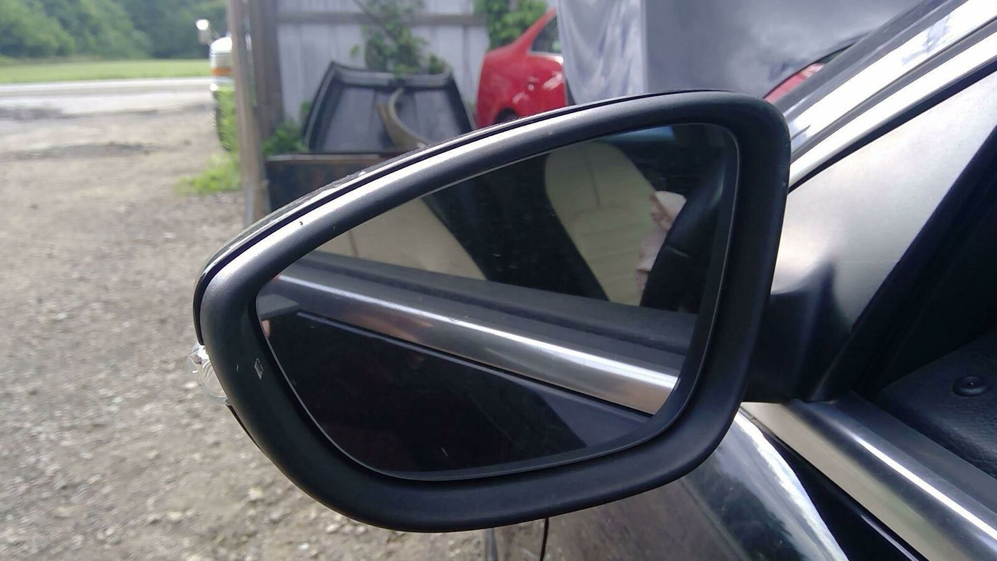 Door Mirror VW CC Left 09 10 11 12