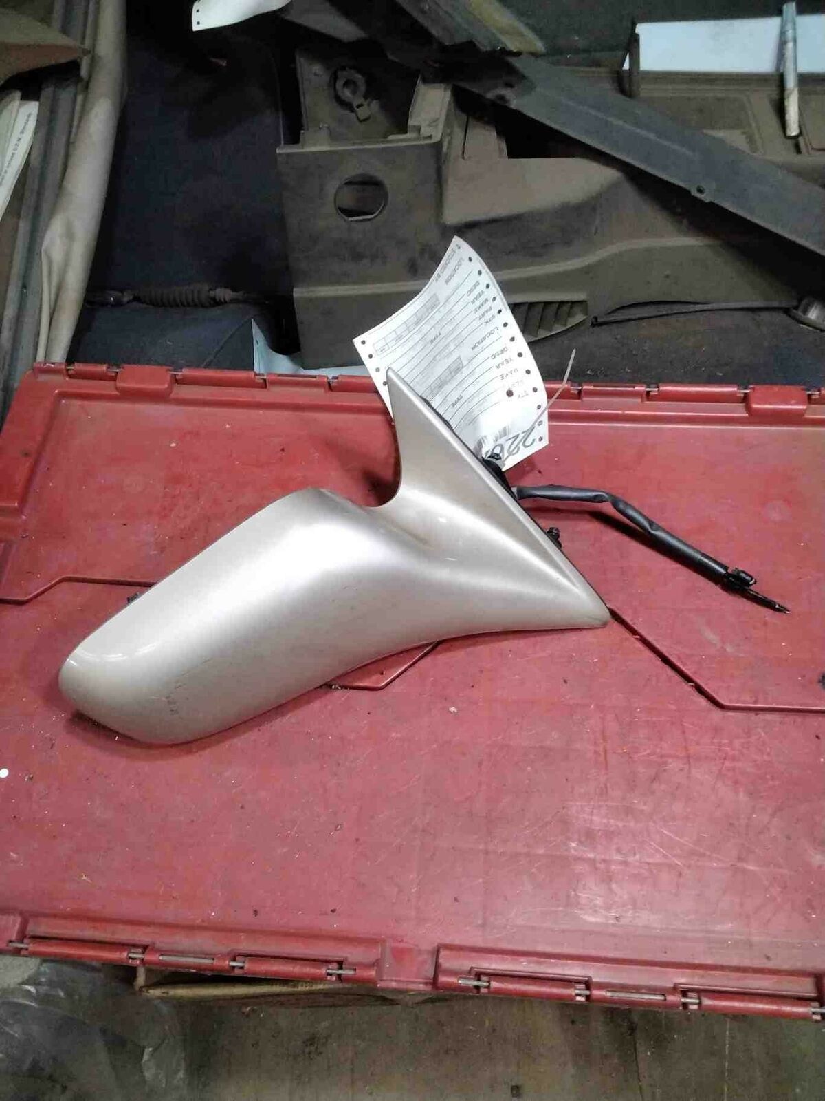 Door Mirror TOYOTA CAMRY Right 92 93 94 95 96