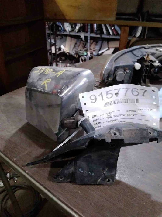 Door Mirror S10/S15/SONOMA TRUCK Right 82 83 84 85 86 87 88 89 90 91 92 93 94