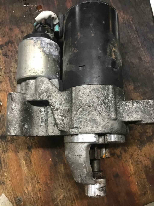 Audi A5 Starter Motor 6H9 110 21E