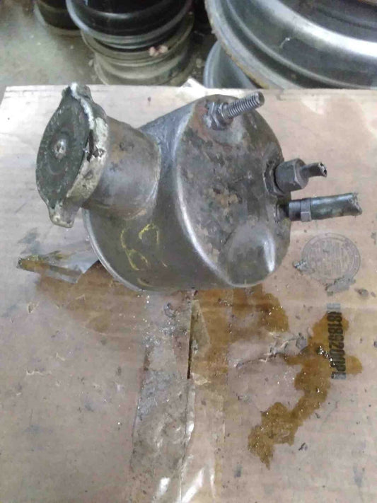 Power Steering Pump/motor CHRYSLER COLT (FOR) 69