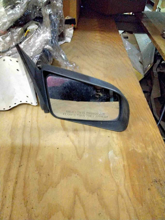 Door Mirror PLYMOUTH ACCLAIM Right 89 90 91 92 93 94 95