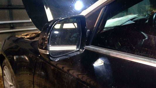 Door Mirror AUDI A5 Left 10 11 12 13 14