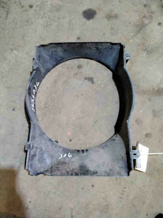 Fan Shroud FORD PICKUP F150 93