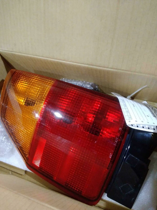 Tail Light Assembly GMC ENVOY Left 02 03 04 05 06 07 08 09