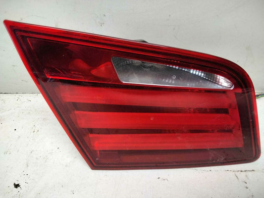 Tail Light Assembly BMW 550I Left 11 12 13