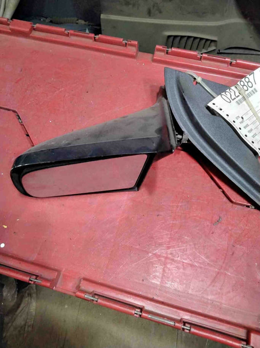 Door Mirror PONTIAC GRAND AM Left 85 86 87 88 89 90 91