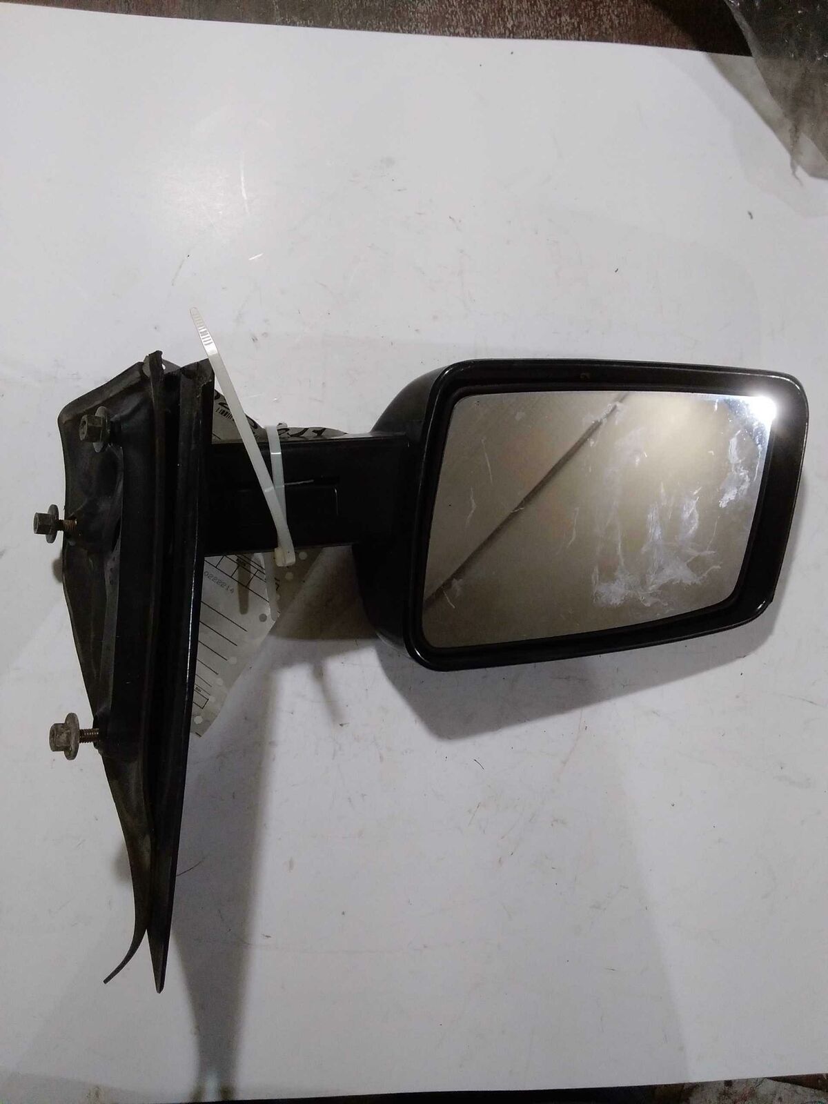 Door Mirror CHEVY ASTRO Left 85 86 87 88