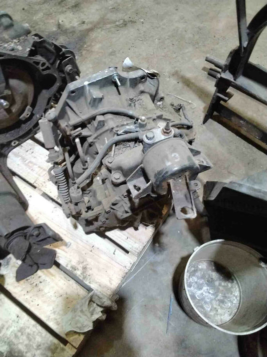 Transmission Assy. CHEVY AVEO 04 05 06 07 08 09 10 11