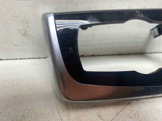 BMW F10 535I 11 Headlight Trim