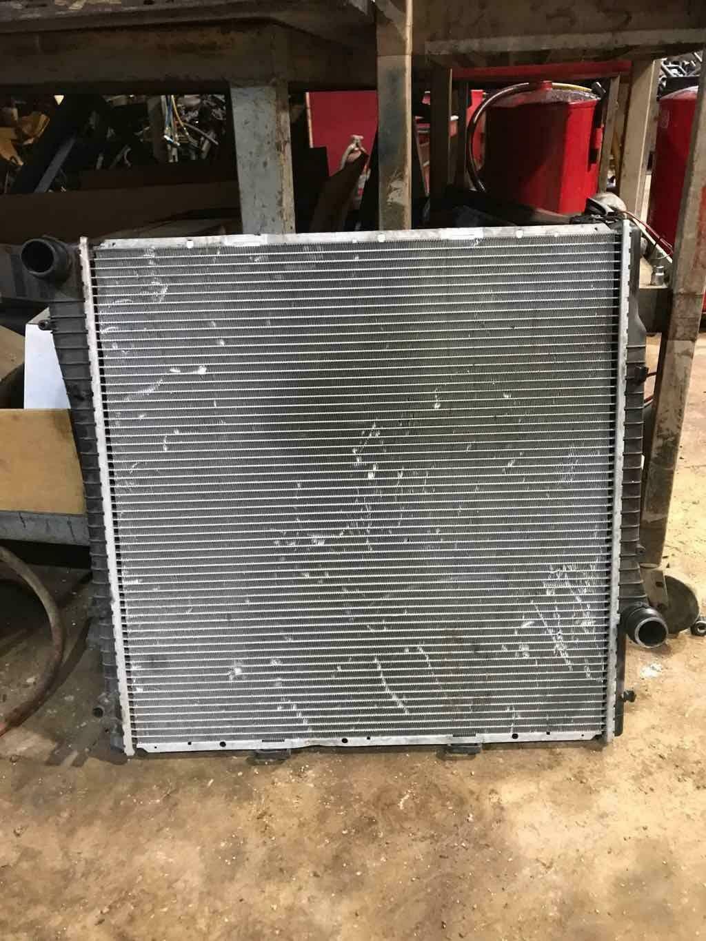 Radiator BMW X5 00 01 02 03 04 05 06