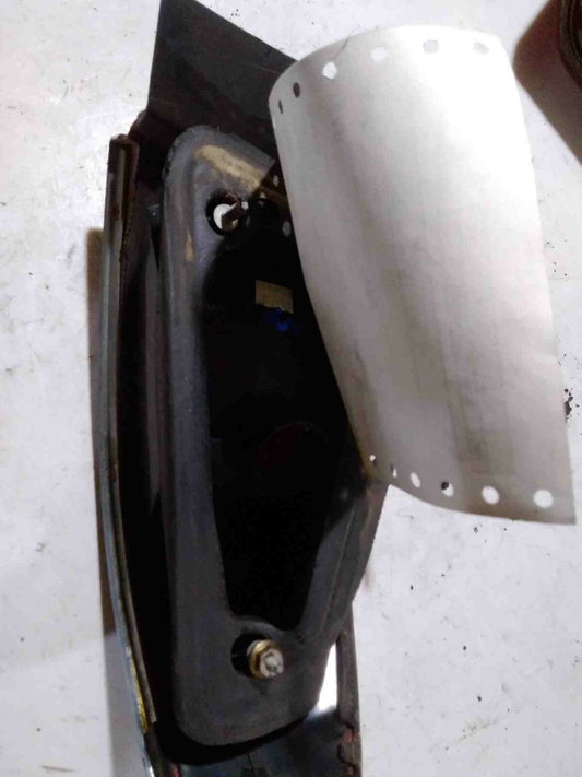 Tail Light Assembly MERCURY MYSTIQUE Left 95 96 97 98