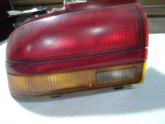 Tail Light Assembly SATURN S SERIES Left 91 92