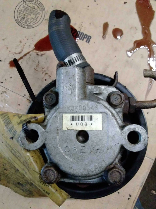 Power Steering Pump/motor CHRYSLER LHS 98 99 00 01