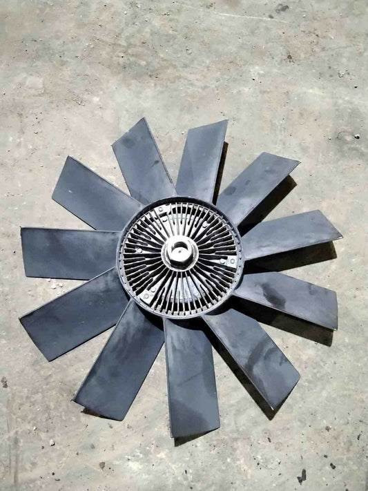 Fan Clutch BMW 840I 94 95 96 97