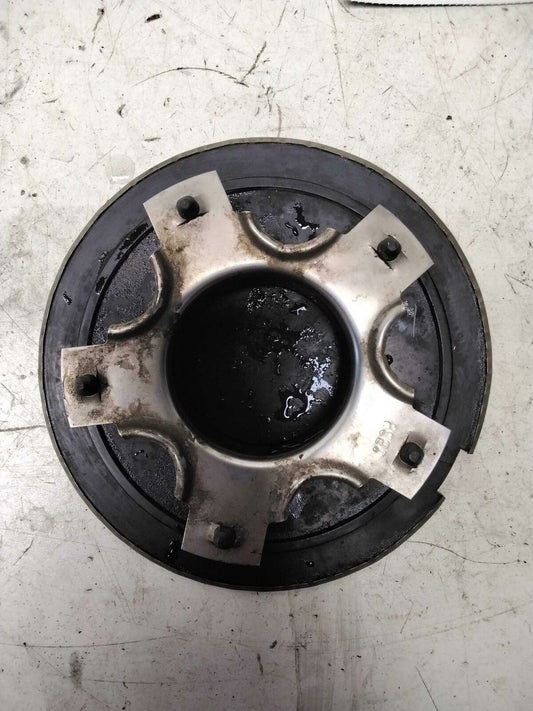 Wheel Cover CHEVY BERETTA 91