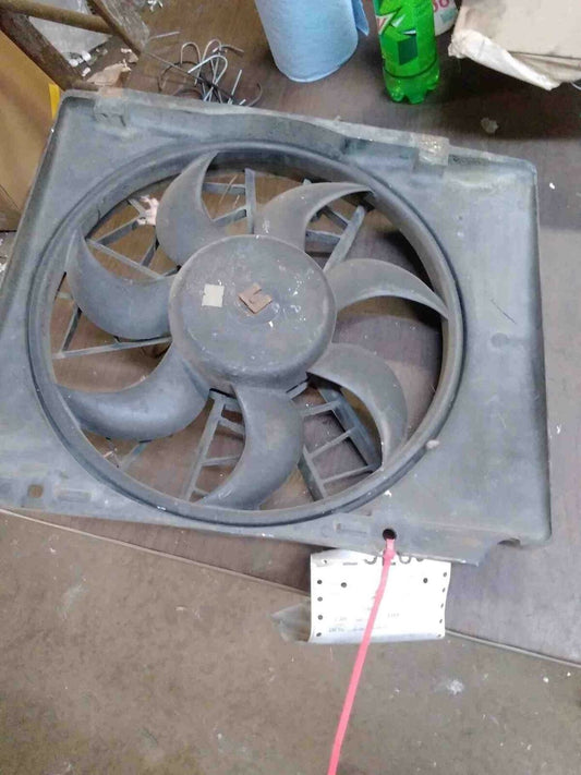 Electric Cooling Motor DODGE SPIRIT 89 90