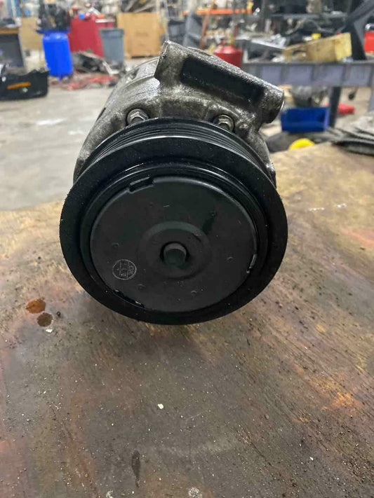 A/c Air Compressor VW CC 10