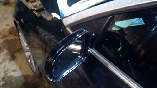 Door Mirror AUDI A5 Left 10 11 12 13 14