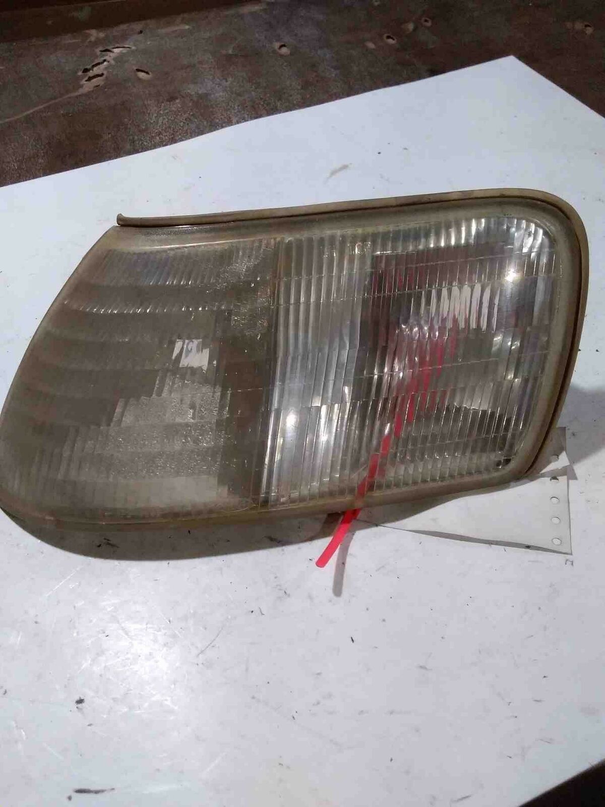 Front Lamp MERCURY SABLE Left 89 90 91