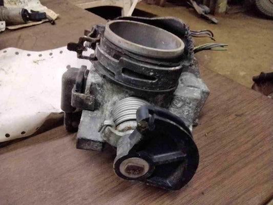 Throttle Body/valve Assy SATURN S SERIES 96 97