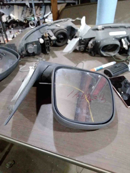 Door Mirror CHEVY EXPRESS 3500 Left 96 97 98 99 00 01 02