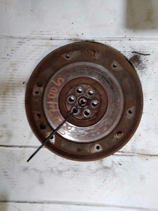 Flywheel CHEVY GEO METRO 89 90 91 92 93 94 95 96 97 98 99 00